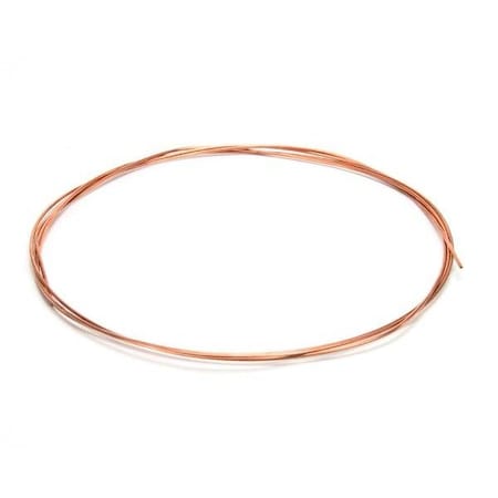 Beverage-Air Cap Tube .049Id X .099Od X 132 203-039A--